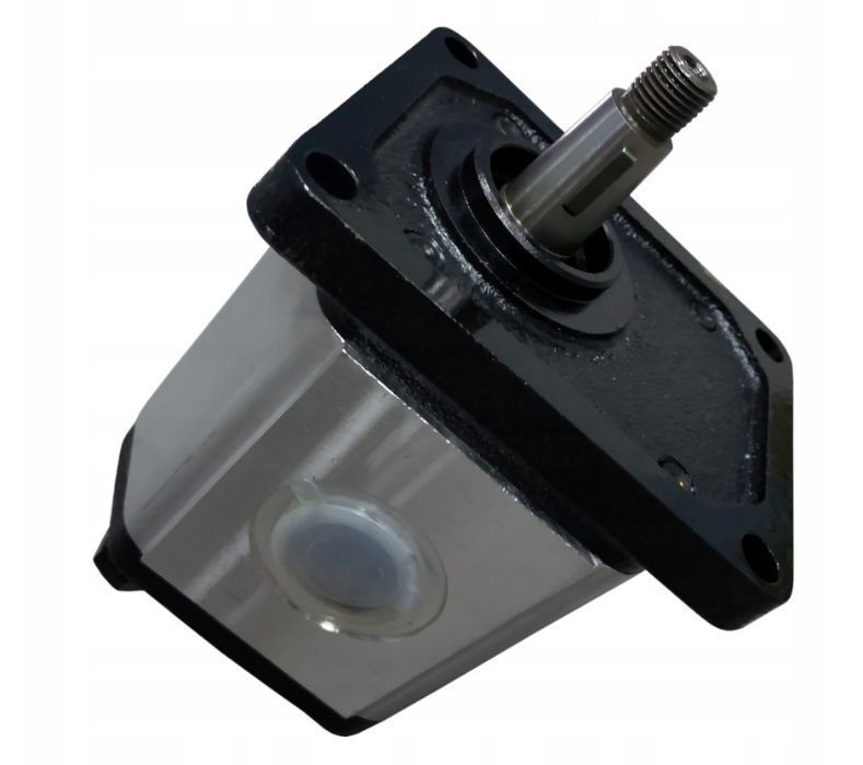 Przekładnia Multiplikator WOM 60004-6 Pompa GR2 22cm3 33L GWINT [7009]