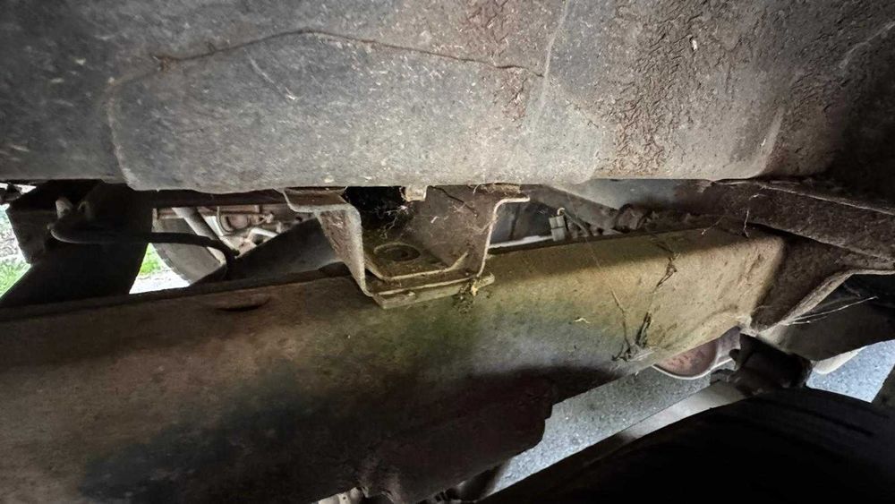 Nissan Navara Tekna DCI 2012 2.5 для ЗСУ, читайте  уважно!