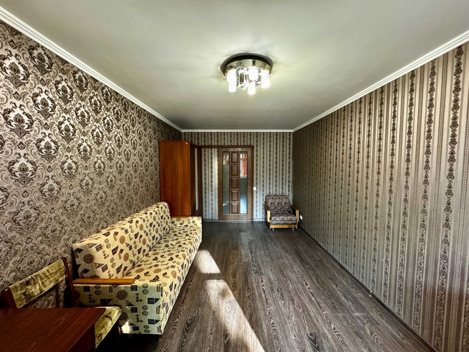 Продаж двокімнатної квартири