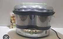 Parowar Tefal Vitacusine 100 % sprawny