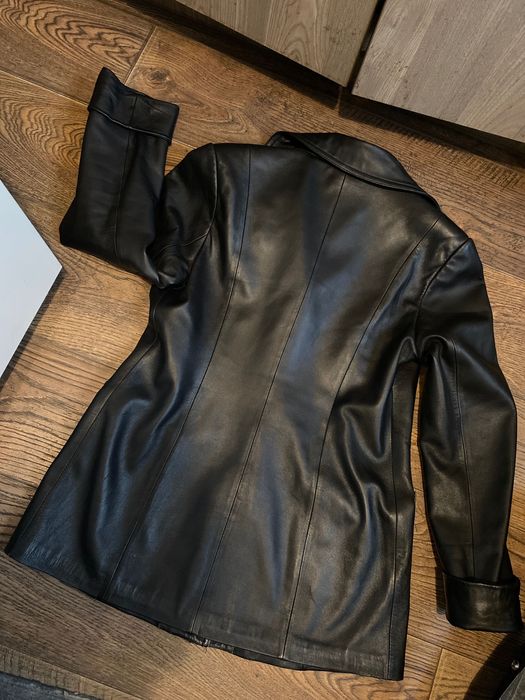 Натуральная кожа замша женский пиджак жакет 42-46 М піджак жіночий