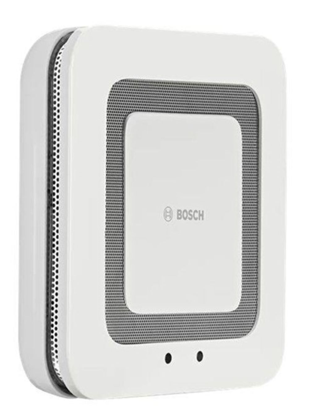 Bosch Smart Home Twinguard Czujnik, Biały, 18.2 x 18.15 x 10.27 cm
