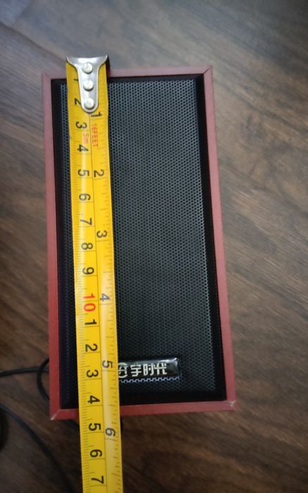 Акустична система (Колонки для комп'ютера, телефону, планшета, ТВ)