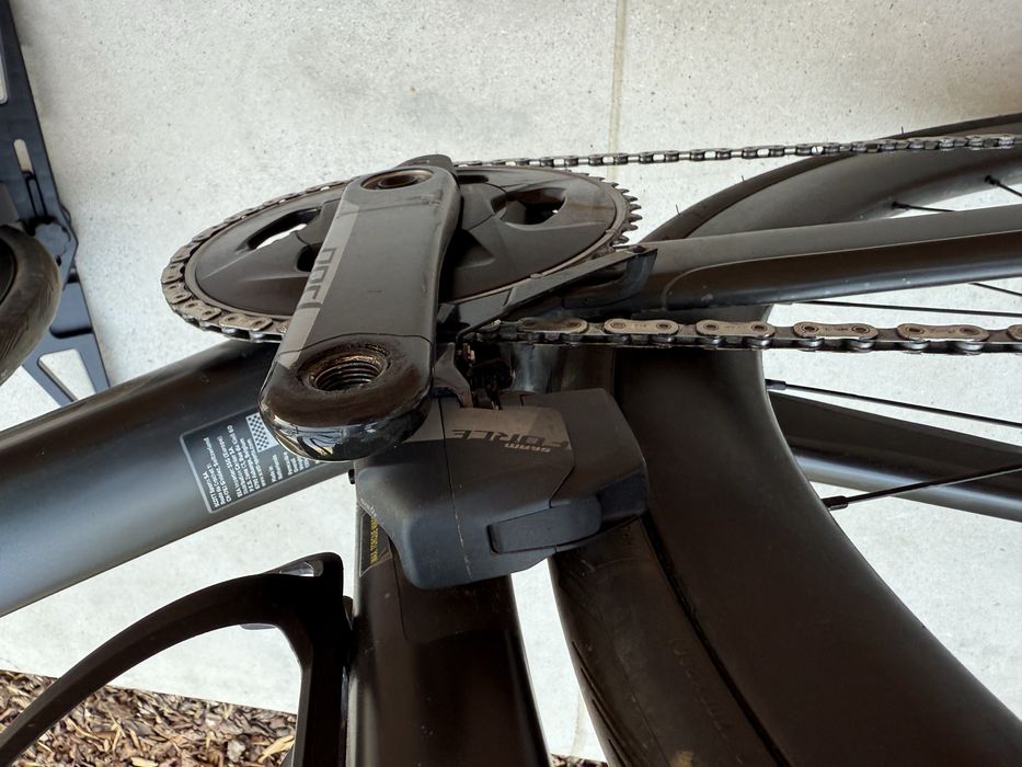 Scott Foil RC 10