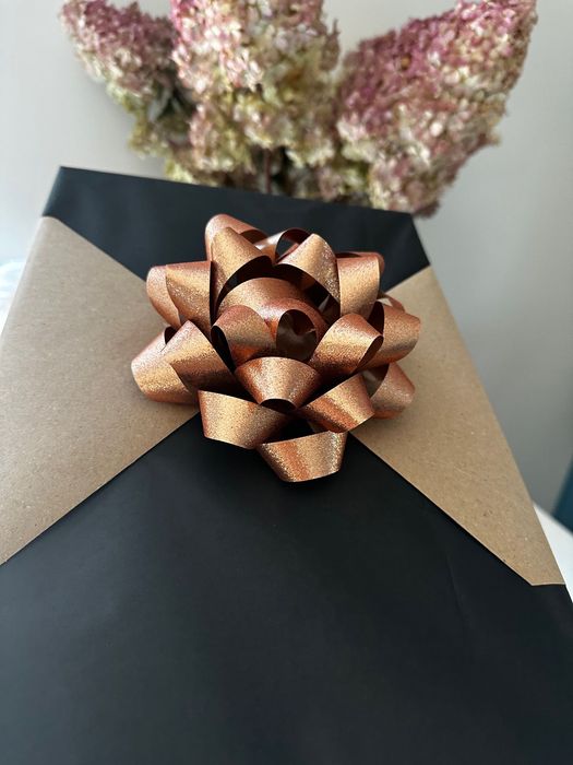 Pakowanie prezentów - usługa