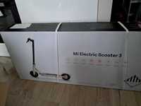 Mi Electric Scooter 3 nowy