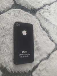 iPhone 4s czarny