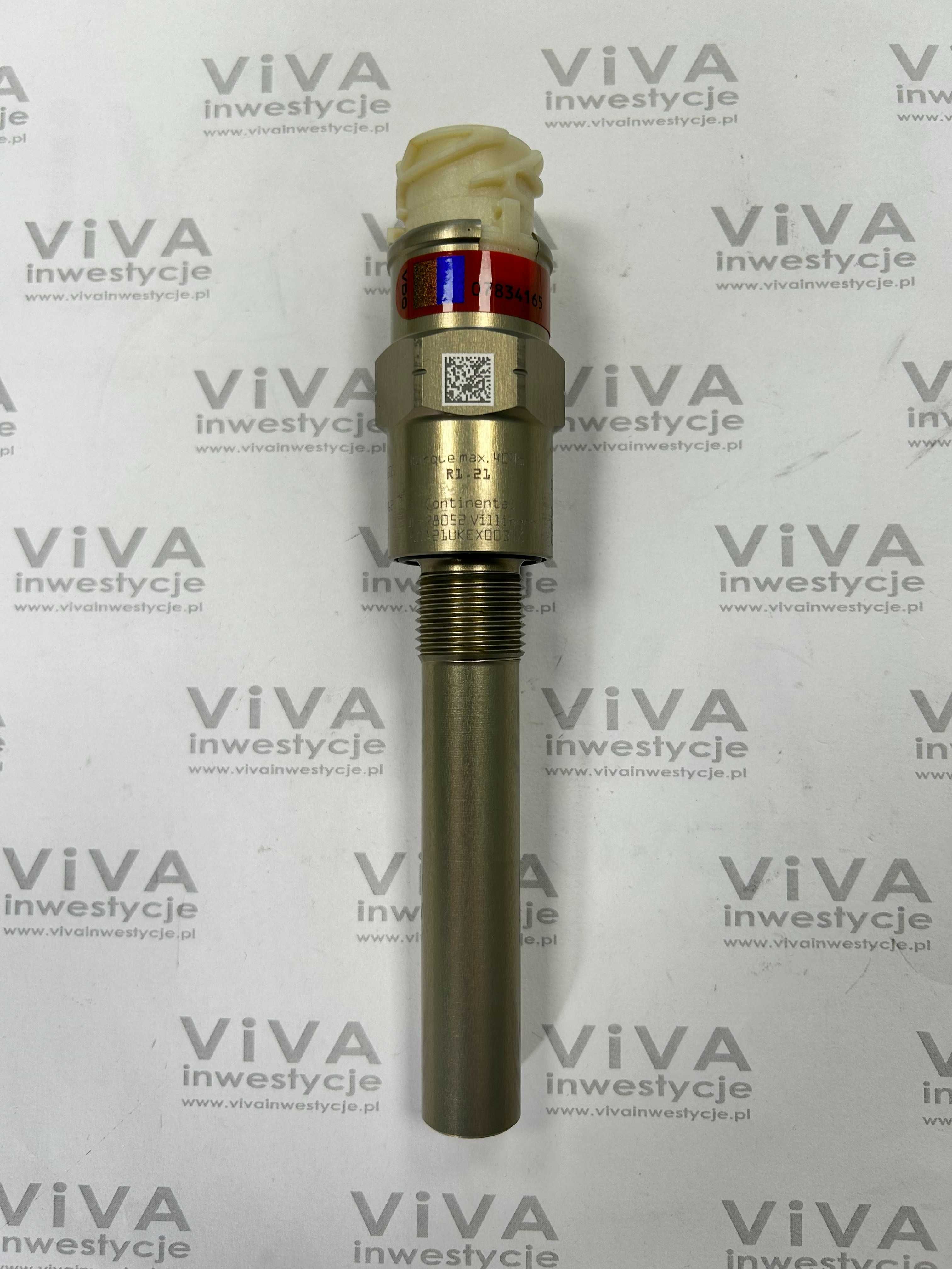 Impulsator czujnik prędkości tachografu VDO 88,8mm 4.1 R.1.21