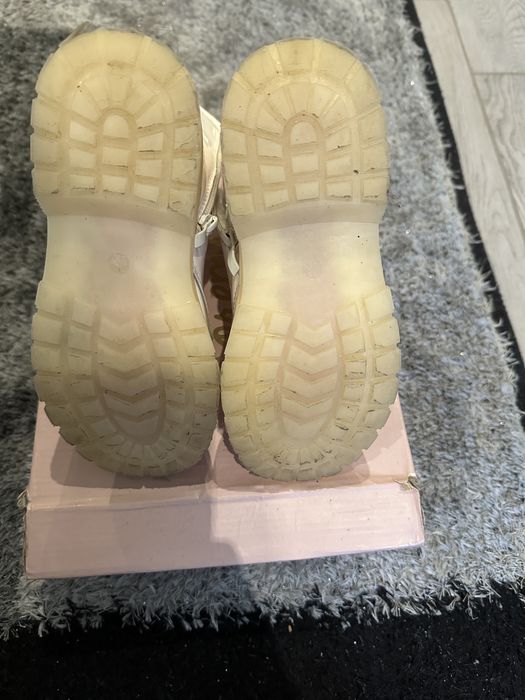 Botas de inverno