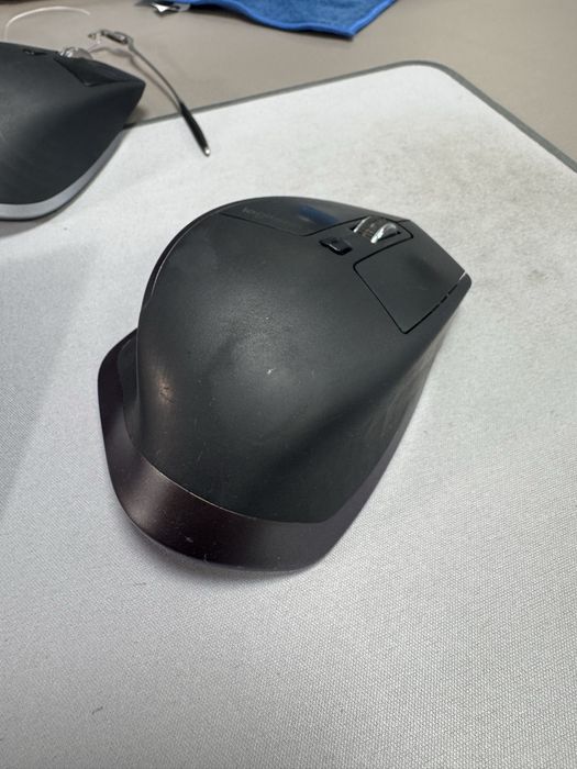 Mysz komputerowa Logitech MX Master