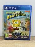 SpongeBob SquarePants: Battle for Bikini Bottom – Rehydrated na PS4.PL
