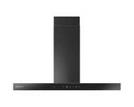Okap kominowy Samsung NK36C5703TS/UR 744 m3/h 70dB Jak nowy! Gw!