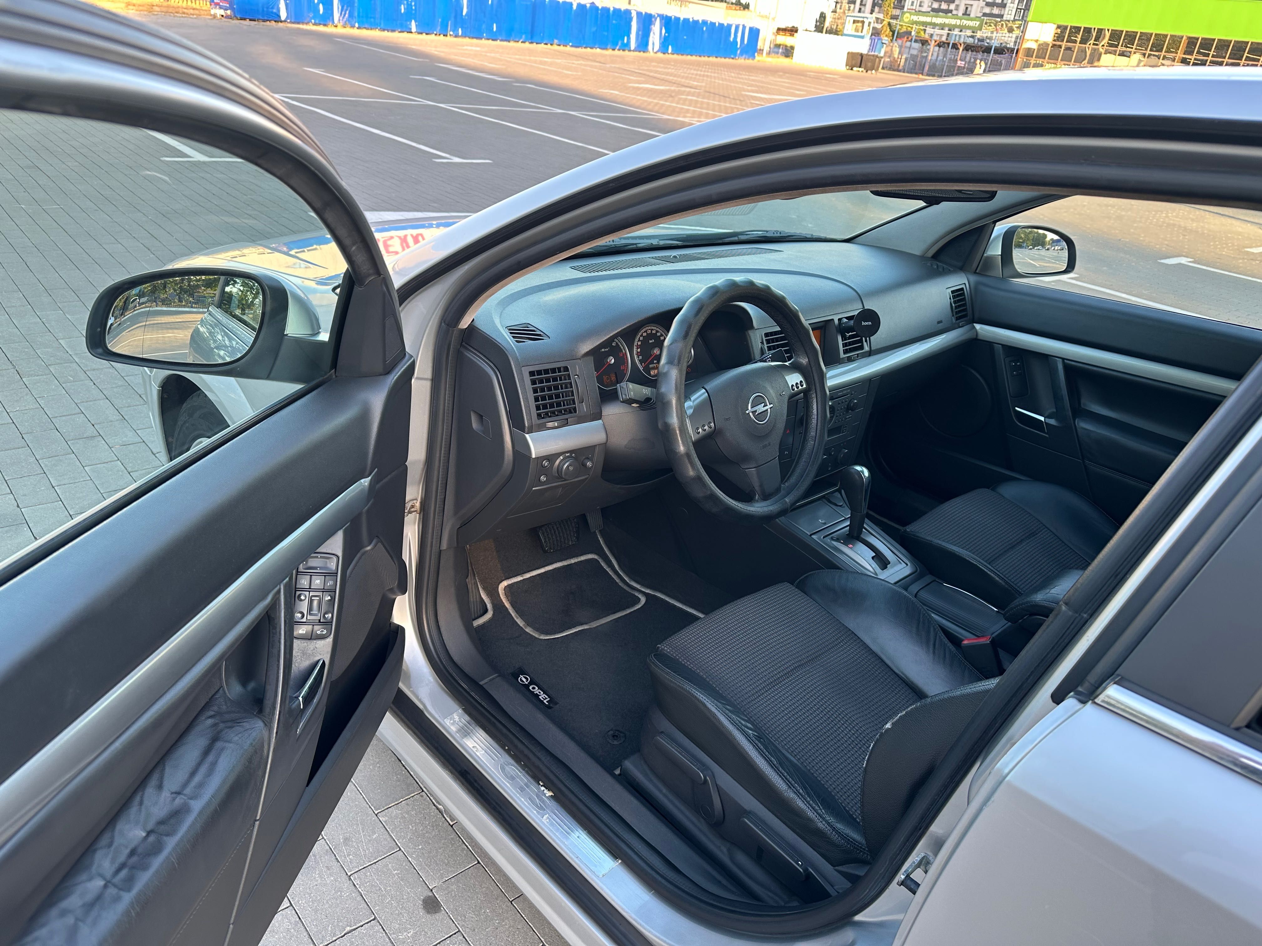 Продам Opel Vectra C, 2003