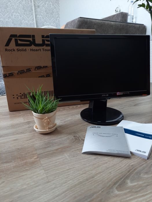 Монітор Asus VH192DE