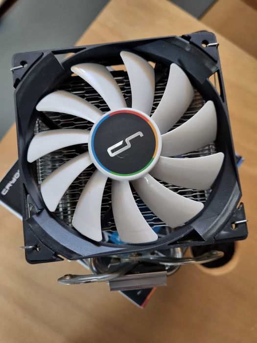 Cooler Cryorig H7