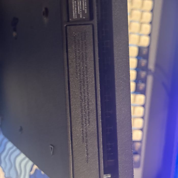 Sony playstation 4 slim 2020 500gb