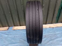 Opona Continental 275/70 - R 22,5 22.5 Urban Ha 3