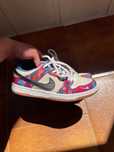 Vou vender tênis femininos Nike SB