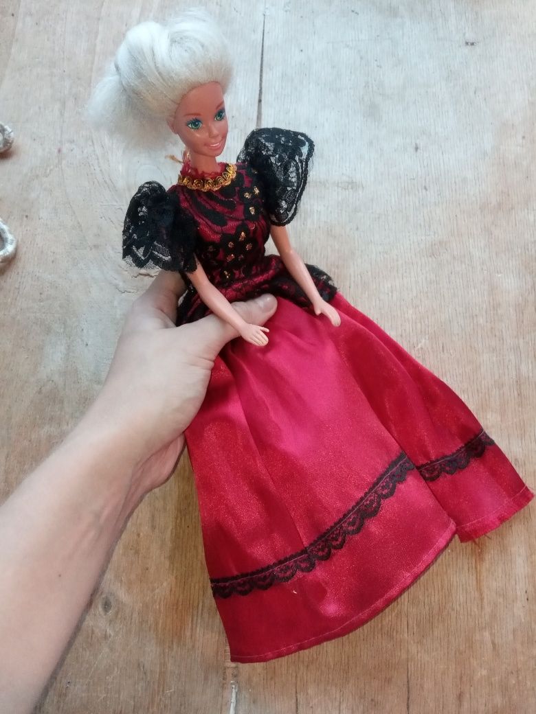 Барби Barbie Mattel 1976г.