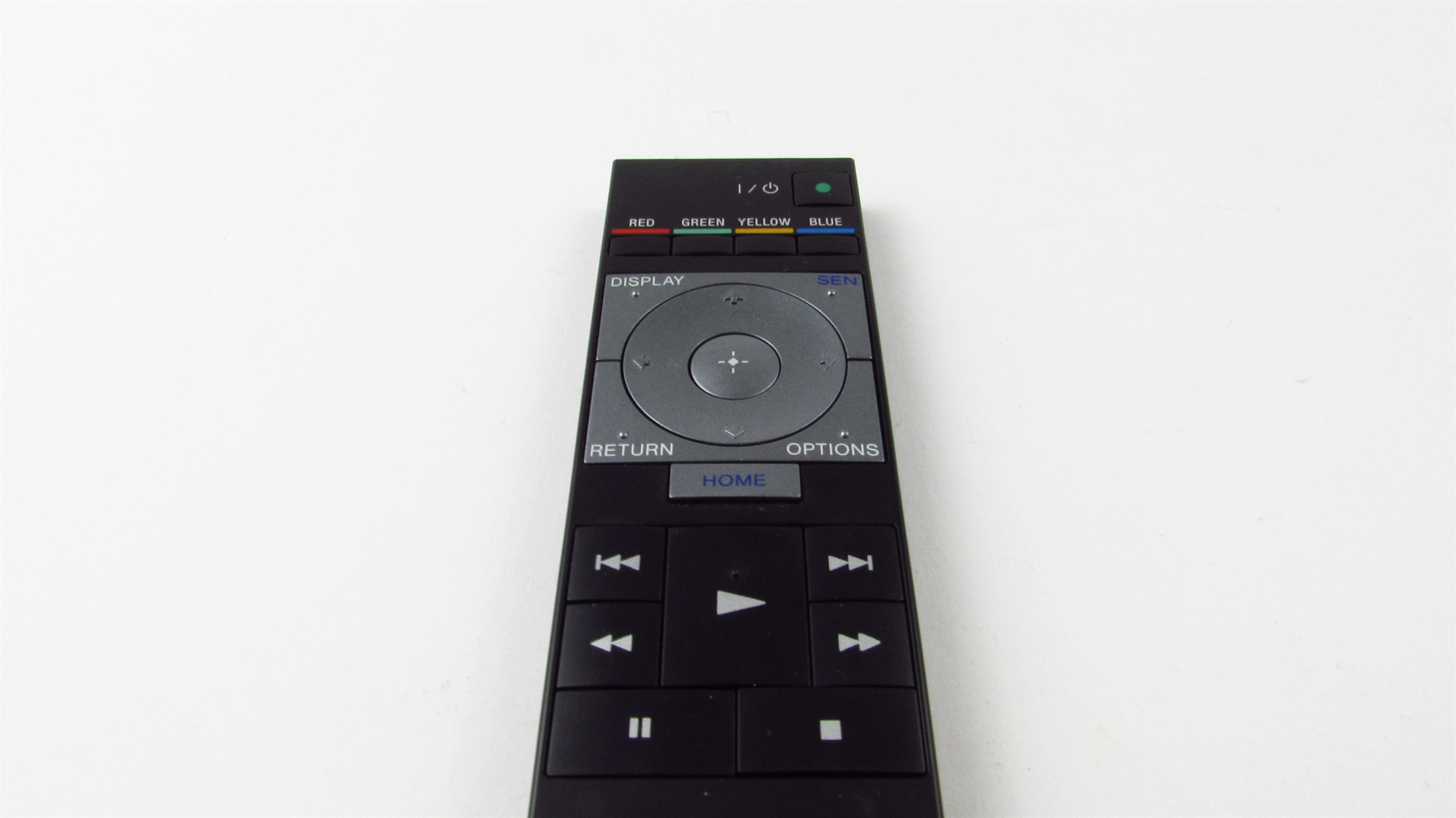 SONY - RMT-D302 Oryginalny pilot media player