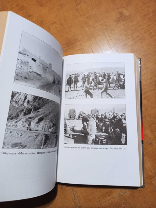 Афганский дневник. Ю. Лапшин (Серия - Досье)