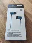 Słuchawki Soundmagic E50
