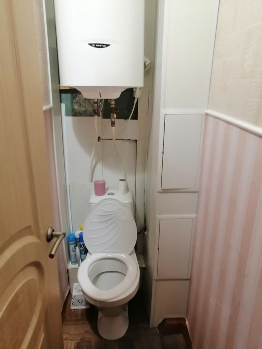 Сдам 2к квартиру на Заречном