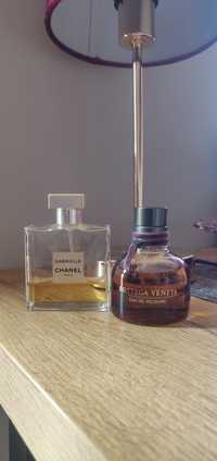 Bottega Veneta Eau de Velours Chanel Gabrielle