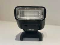 Lampa Canon speedlite 270EX2