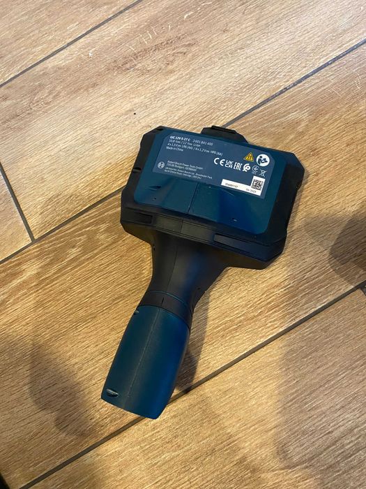 BOSCH Professional GIC 12V-5-27 C Kamera inspekcyjna