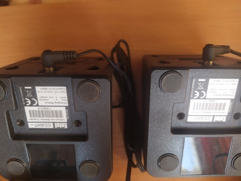 Искробезопасная радиостанция Entel HT582.l