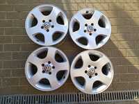 Felgi 16 cali Audi Volkswagen 5x112