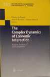 The Complex Dynamics of Economic Interaction