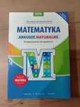 Oddam arkusze matematyka matura