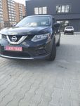 Ніссан Рог AWD 2016 Super Sale