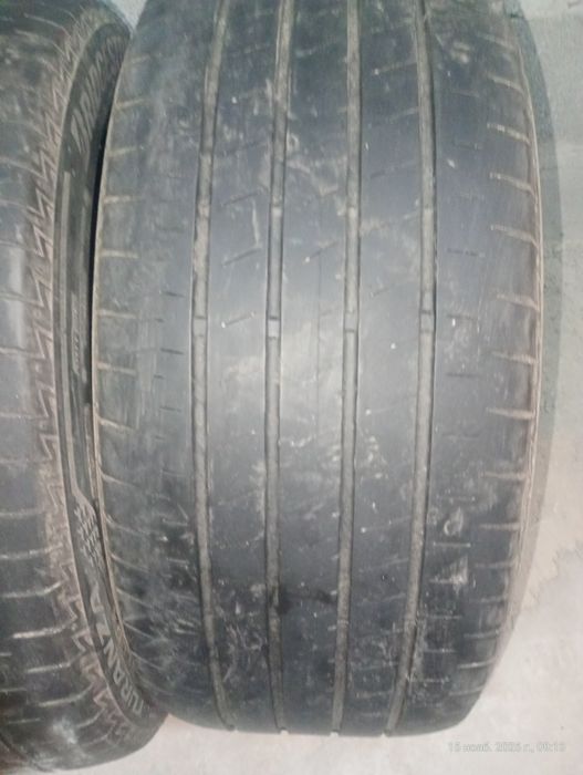 Резина 235/45R18