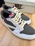 Jordan 1 Retro Low OG SP Travis Scott Reverse Mocha R.39