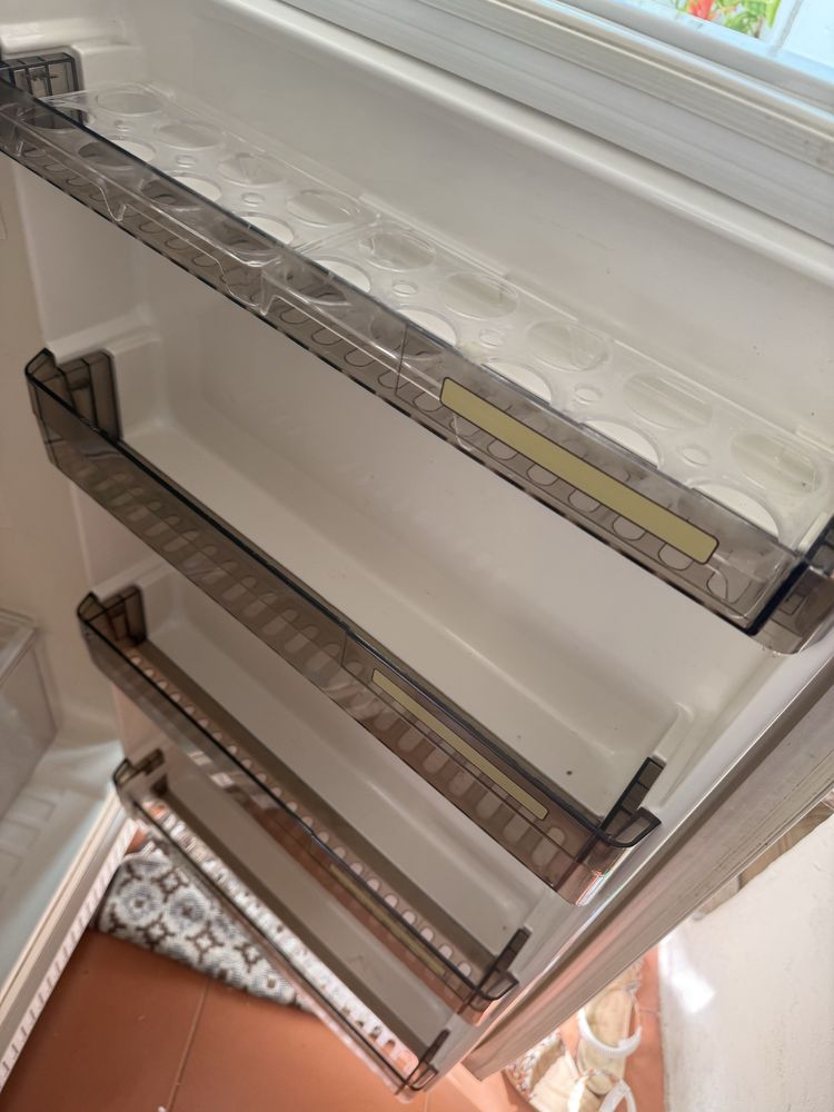 Frigorifico Kelvinator