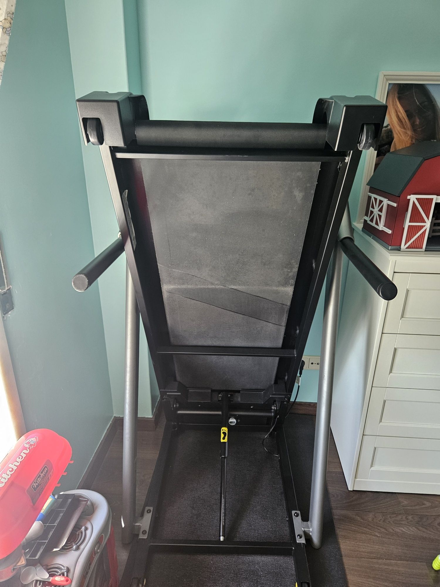 Passadeira domyos T520A