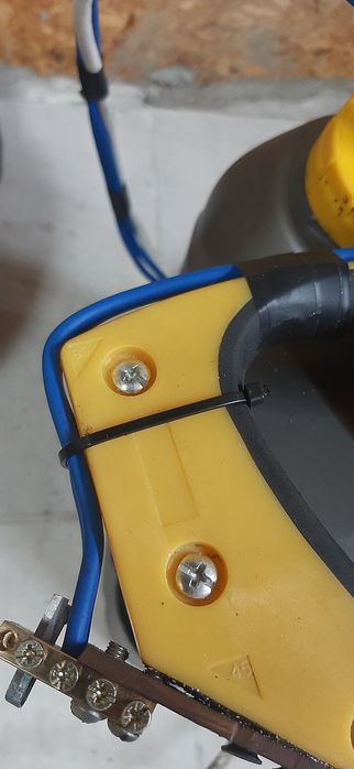 Станок для нарезки шин самодельный