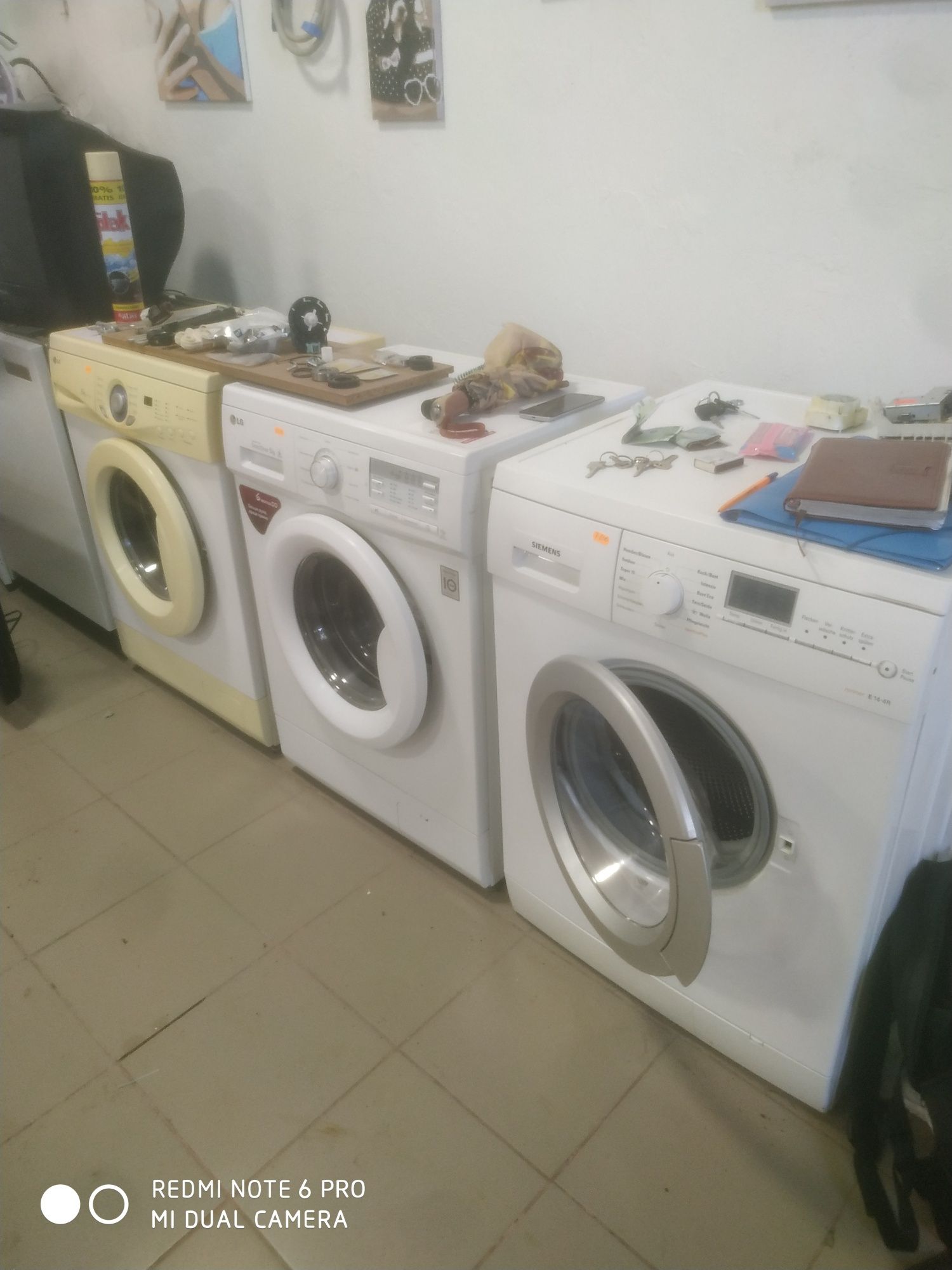 Siemens Bosch в гарному стані