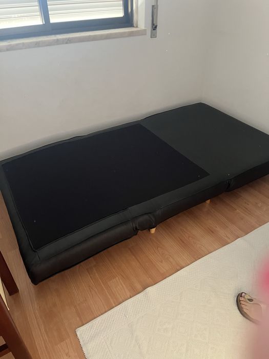 Sofa cama individual