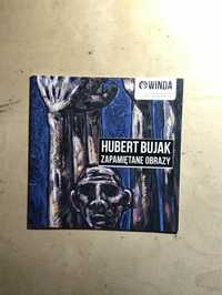 Album Hubert Bujak malarstwo