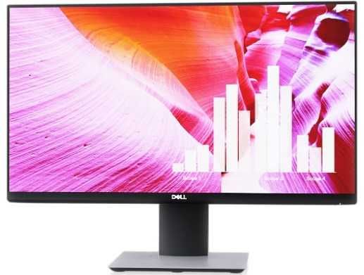 Monitor Dell P2419H