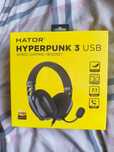 HATOR Hyperpunk 3 USB