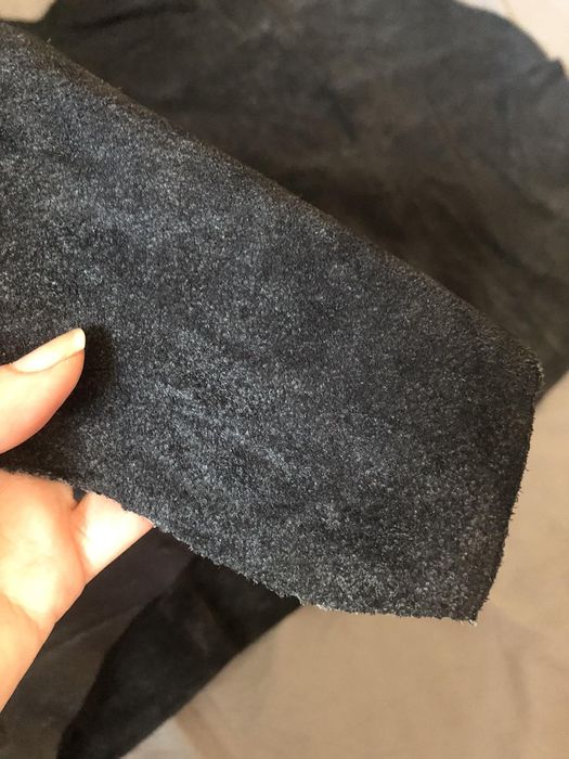 Кожа натуральный