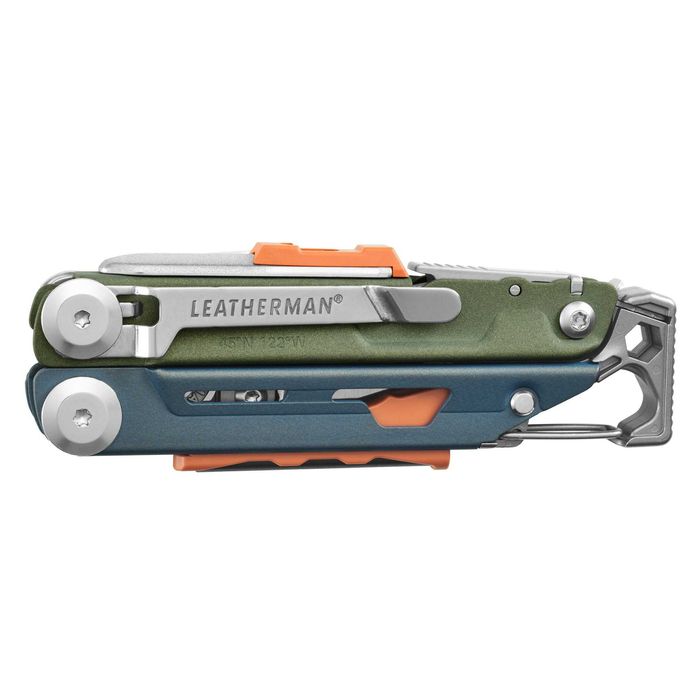 Мультитул Leatherman Signal Tundrascape Multi-Tool 19in1, 833439