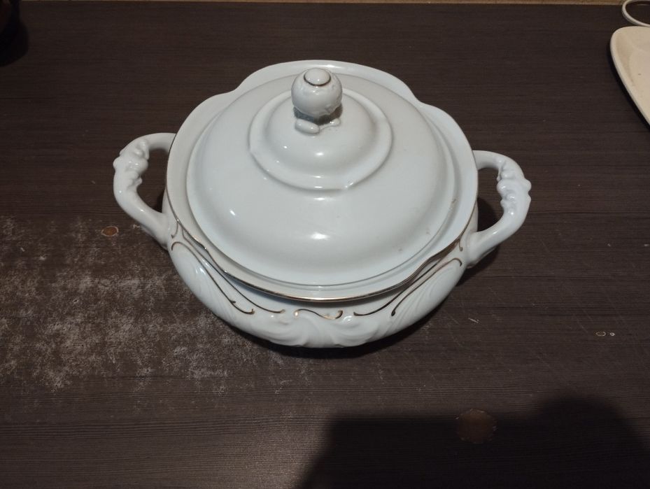 Waza wawel stan idealny