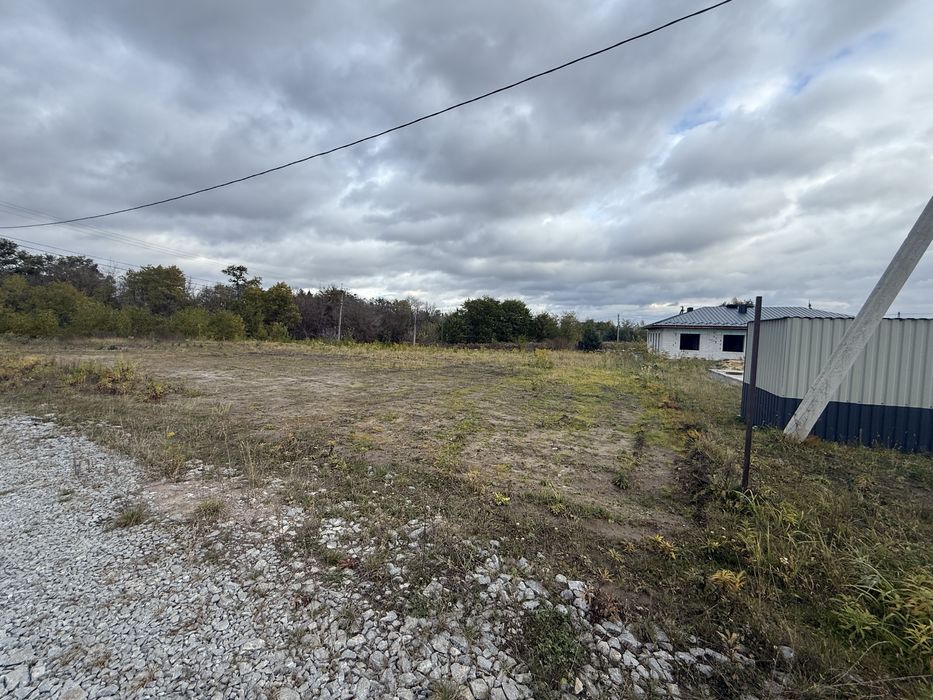 ділянка зарічани 0.1437 га