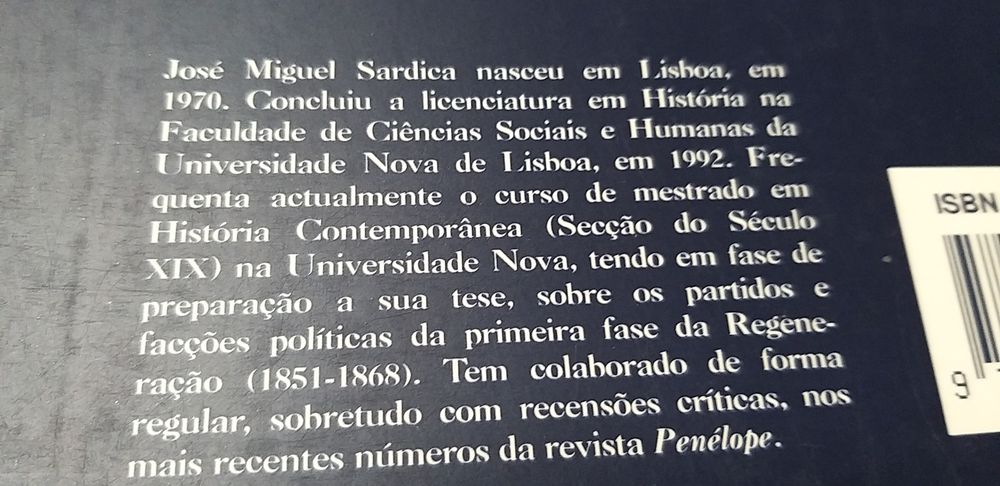 A Dupla Face do Franquismo.